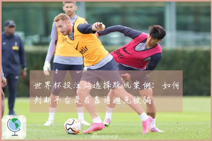 世界杯投注站选择踩坑案例：如何判断平台是否靠谱避免被骗
