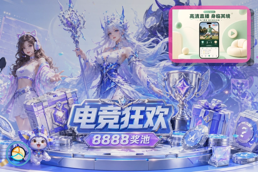 澳客服务与信任展示