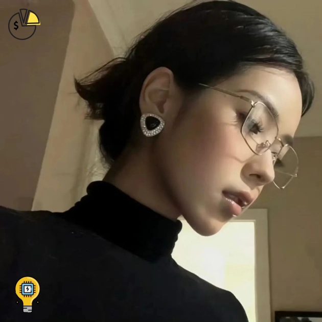 李宇女士